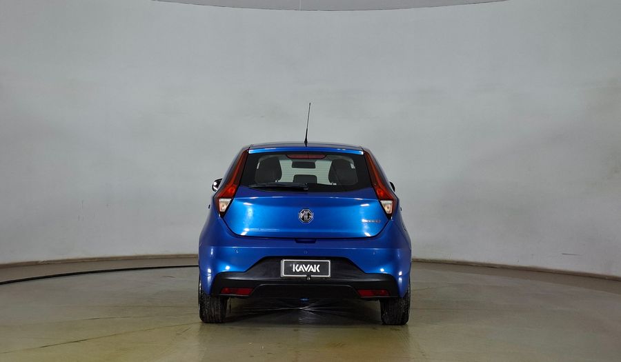 Mg 3 1.5 AUTO STD Hatchback 2021