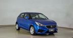 Mg 3 1.5 AUTO STD Hatchback 2021