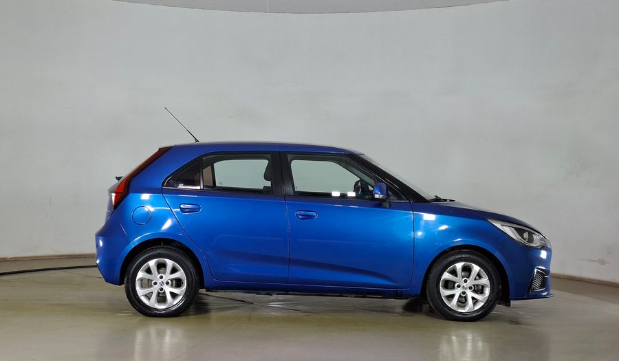 Mg 3 1.5 AUTO STD Hatchback 2021