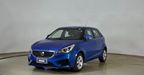 Mg 3 1.5 AUTO STD Hatchback 2021