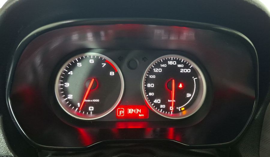 Mg 3 1.5 AUTO STD Hatchback 2021