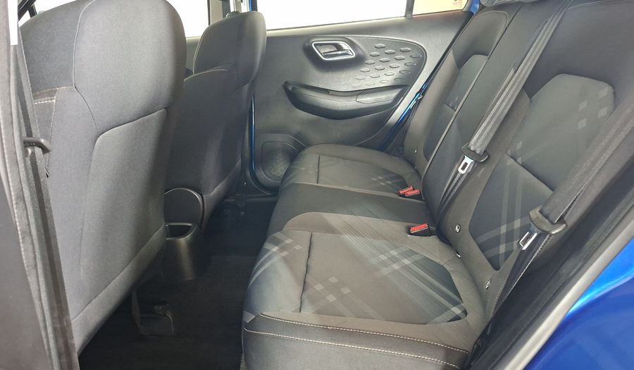 Mg 3 1.5 AUTO STD Hatchback 2021