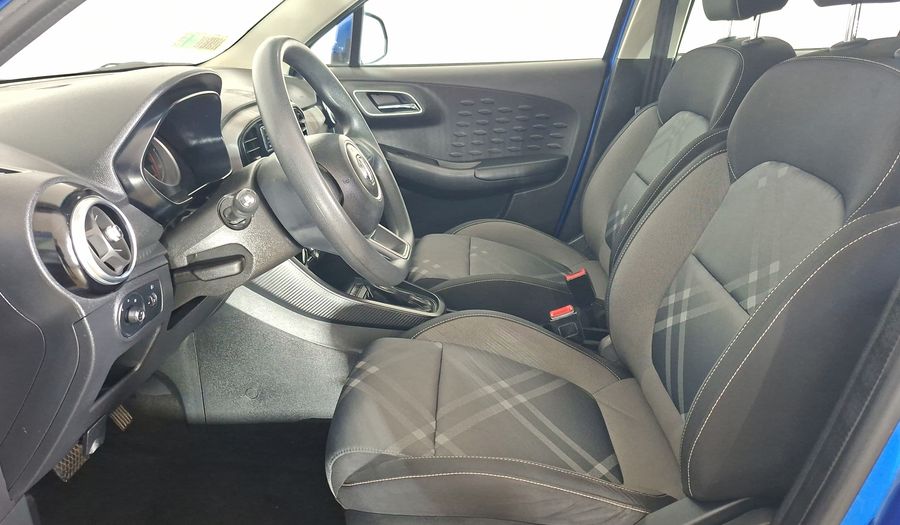 Mg 3 1.5 AUTO STD Hatchback 2021