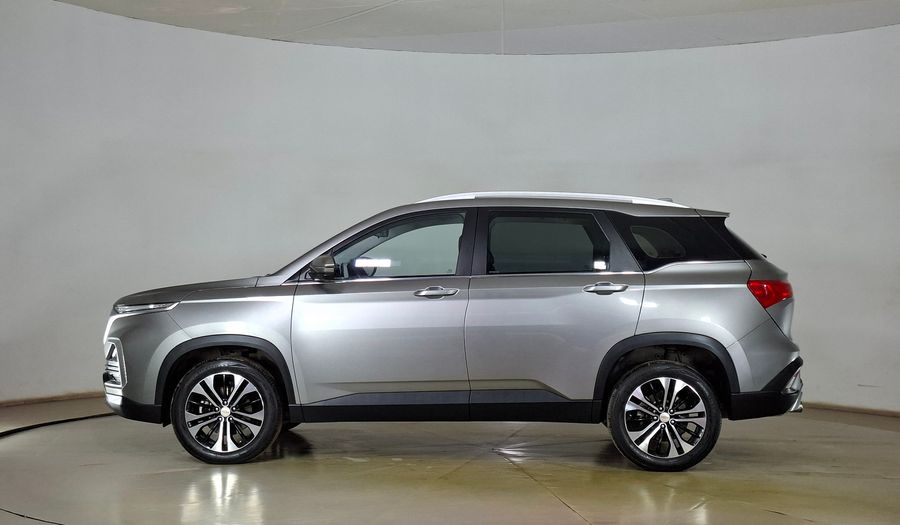 Chevrolet Captiva 1.5 LTZ CVT P Suv 2023