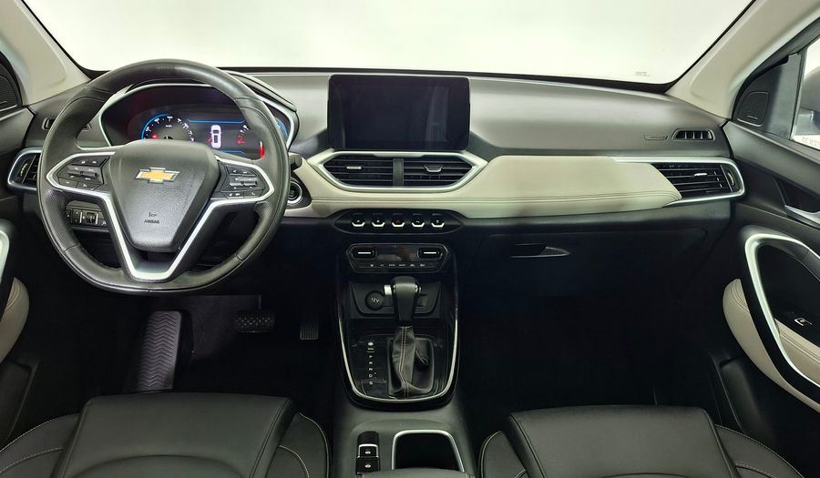 Chevrolet Captiva 1.5 LTZ CVT P Suv 2023