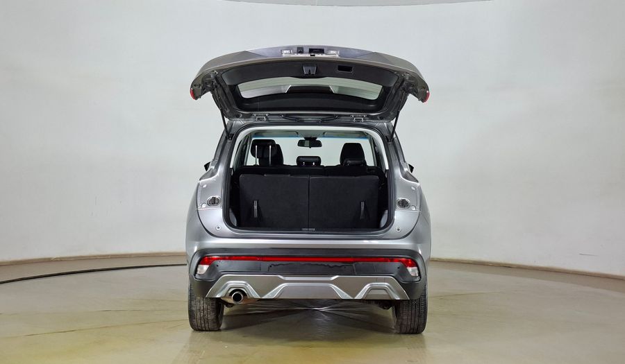 Chevrolet Captiva 1.5 LTZ CVT P Suv 2023