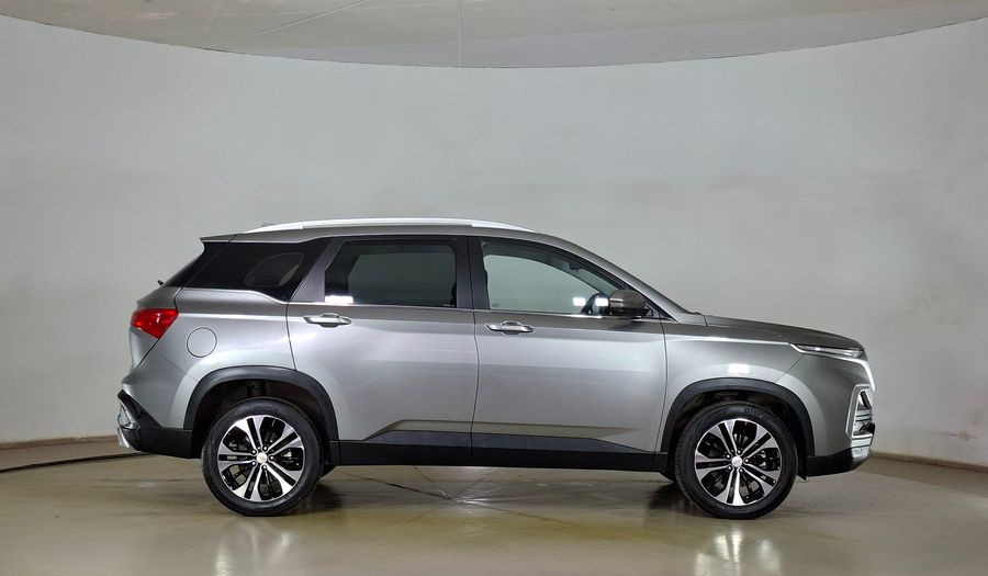 Chevrolet Captiva 1.5 LTZ CVT P Suv 2023