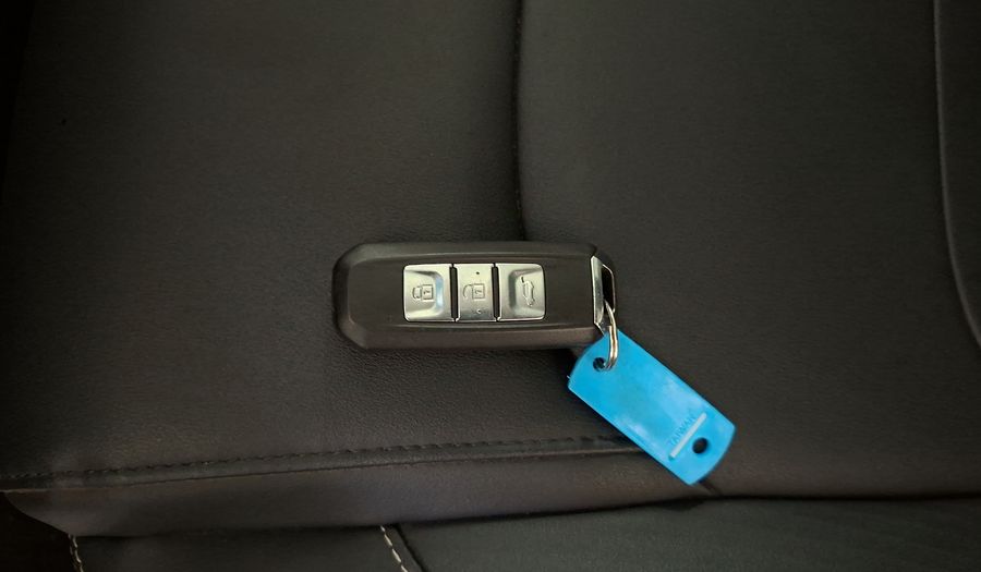 Chevrolet Captiva 1.5 LTZ CVT P Suv 2023