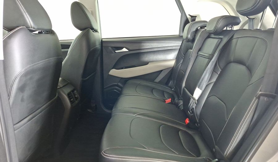 Chevrolet Captiva 1.5 LTZ CVT P Suv 2023