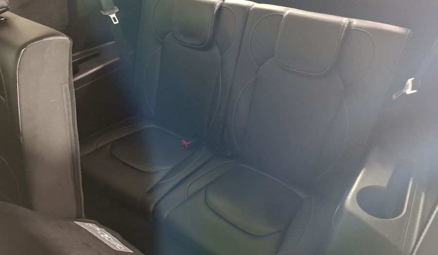 Chevrolet Captiva 1.5 LTZ CVT P Suv 2023