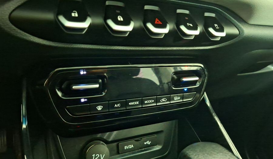 Chevrolet Captiva 1.5 LTZ CVT P Suv 2023