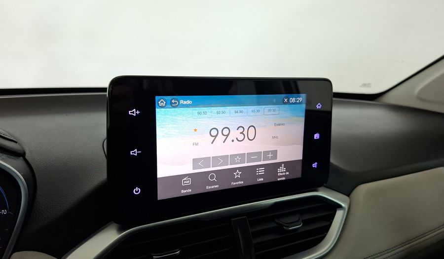 Chevrolet Captiva 1.5 LTZ CVT P Suv 2023