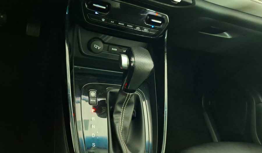 Chevrolet Captiva 1.5 LTZ CVT P Suv 2023