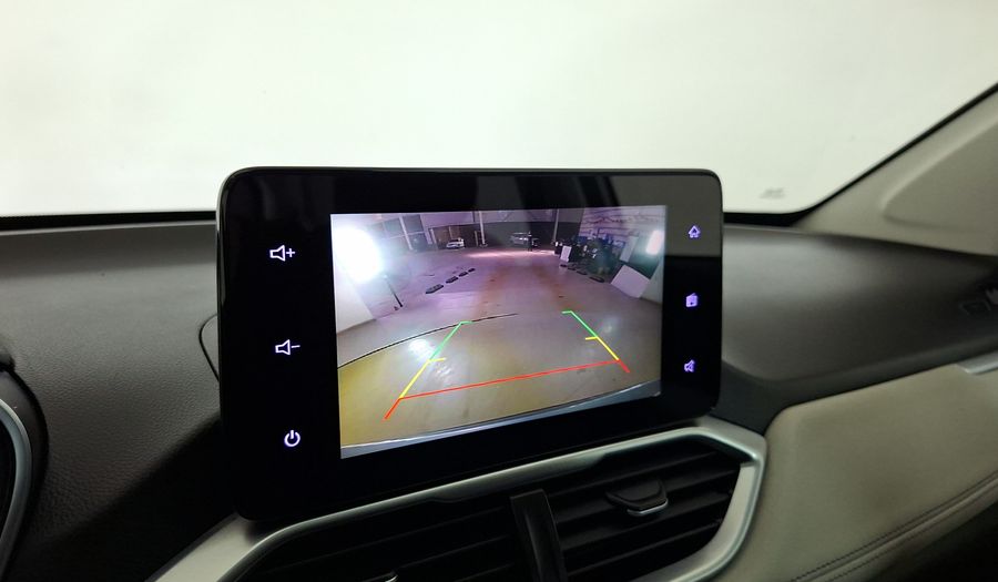 Chevrolet Captiva 1.5 LTZ CVT P Suv 2023