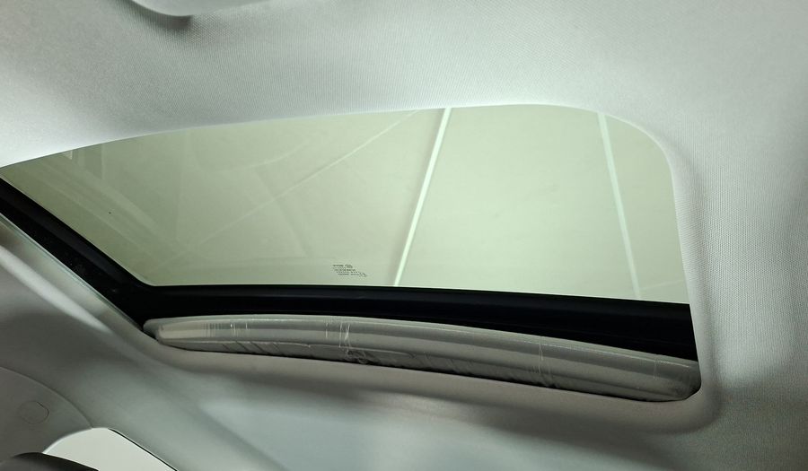 Chevrolet Captiva 1.5 LTZ CVT P Suv 2023