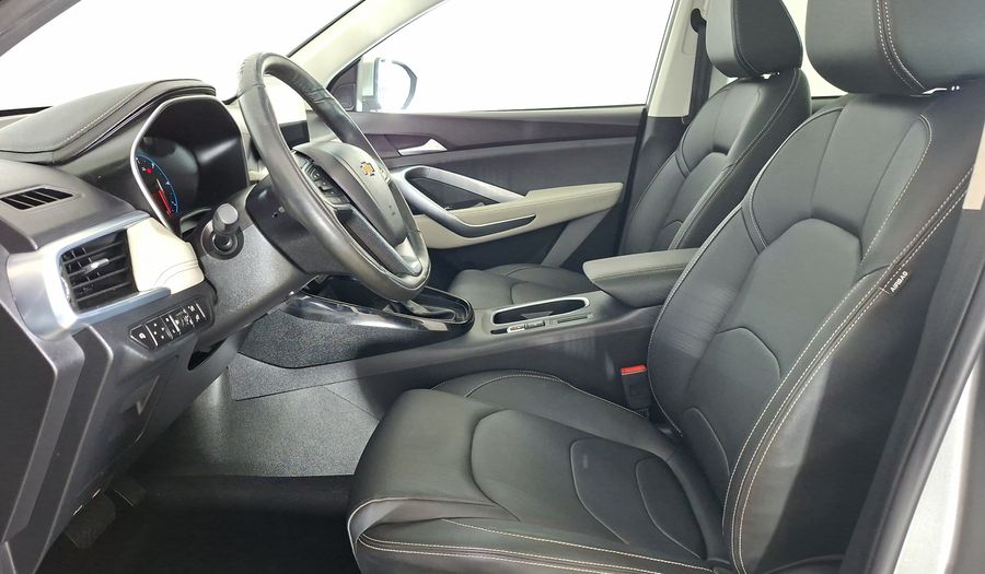 Chevrolet Captiva 1.5 LTZ CVT P Suv 2023