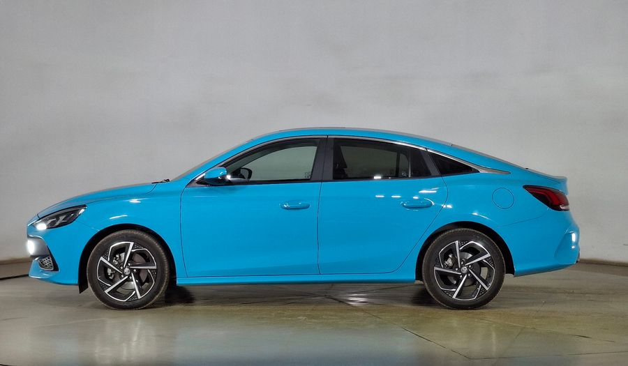 Mg Gt 1.5 COM CVT Sedan 2023