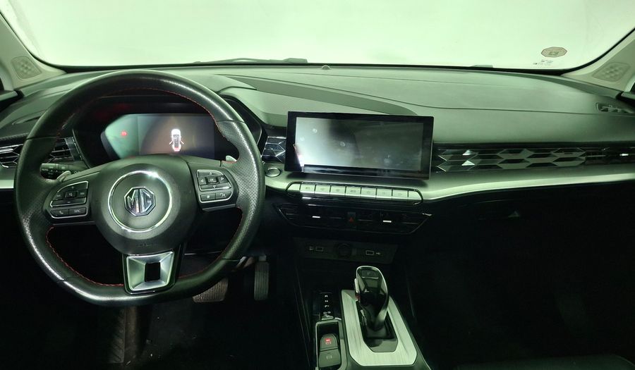 Mg Gt 1.5 COM CVT Sedan 2023