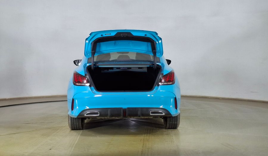 Mg Gt 1.5 COM CVT Sedan 2023