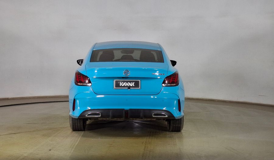 Mg Gt 1.5 COM CVT Sedan 2023