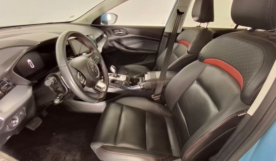 Mg Gt 1.5 COM CVT Sedan 2023