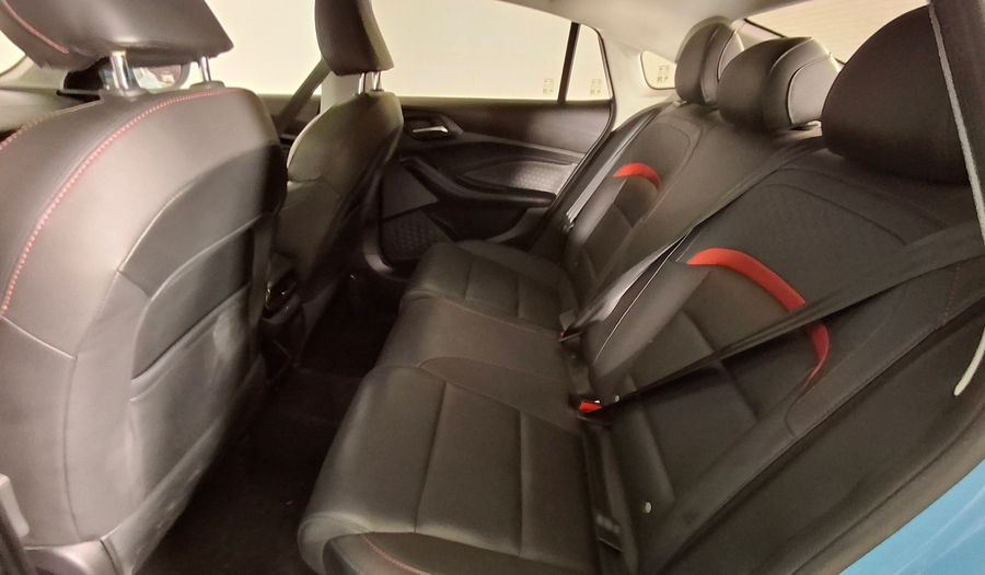 Mg Gt 1.5 COM CVT Sedan 2023