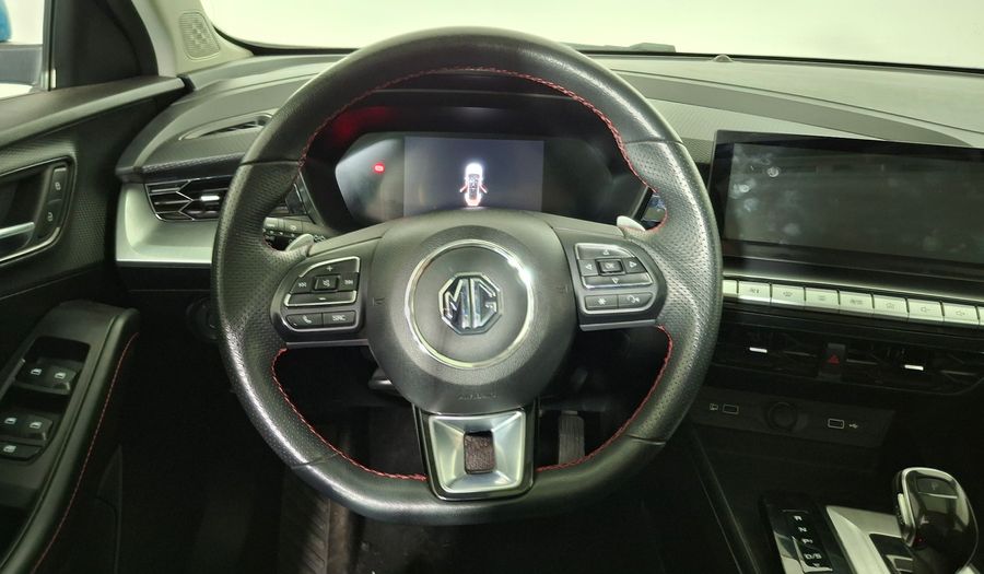 Mg Gt 1.5 COM CVT Sedan 2023