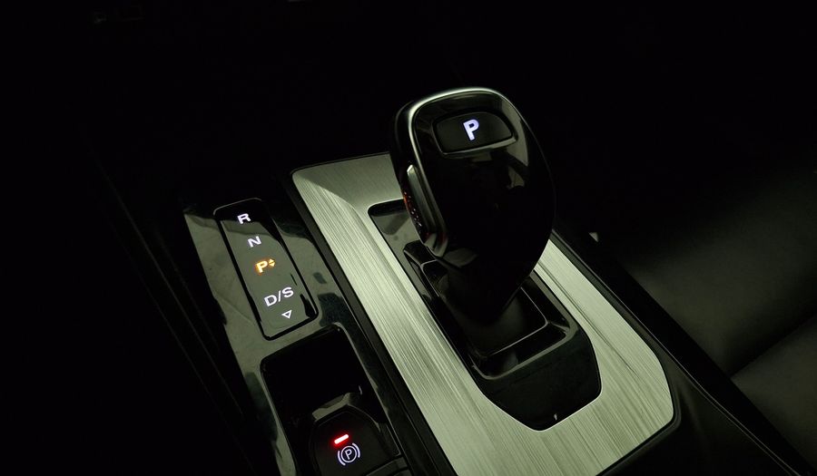 Mg Gt 1.5 COM CVT Sedan 2023