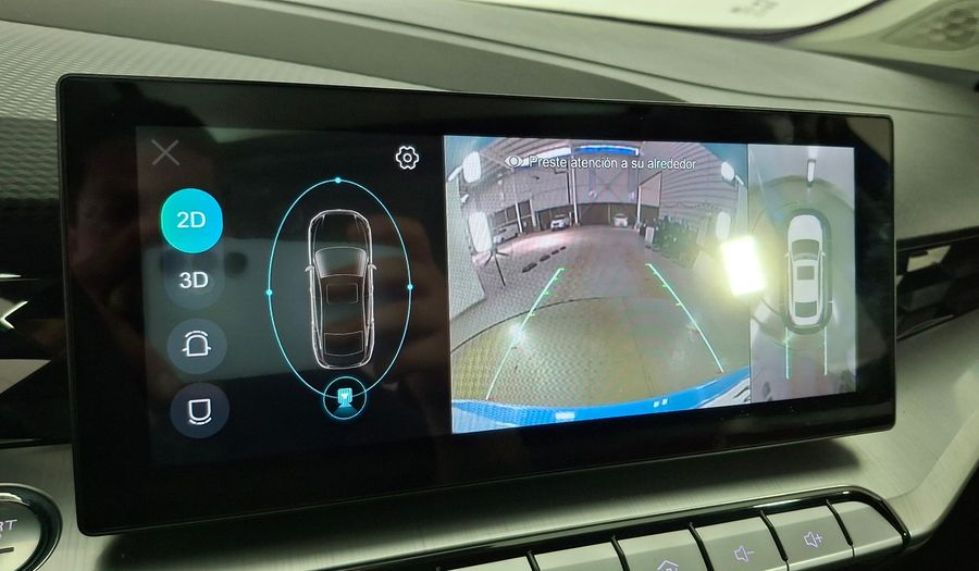 Mg Gt 1.5 COM CVT Sedan 2023