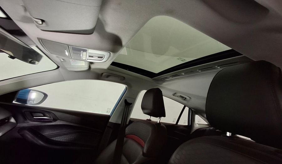 Mg Gt 1.5 COM CVT Sedan 2023