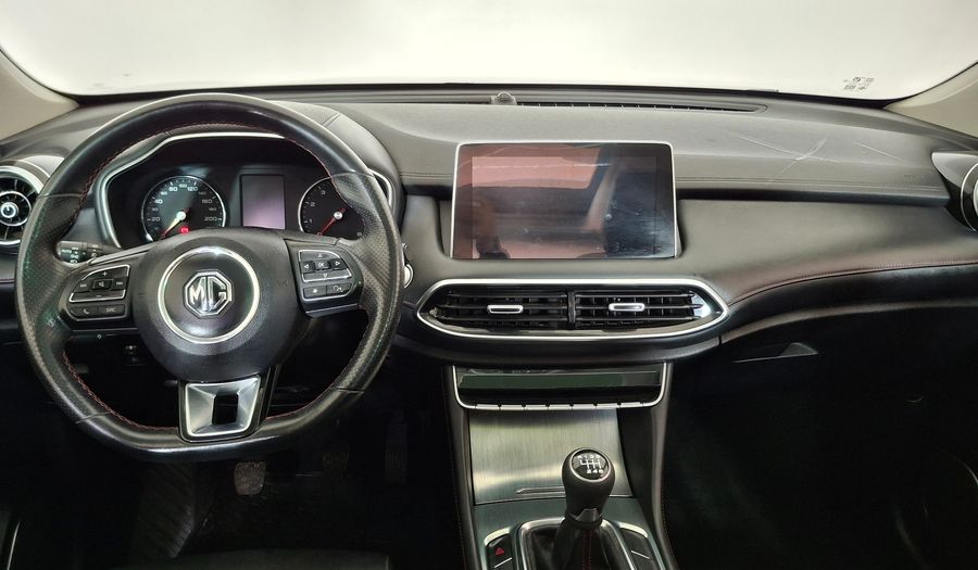 Mg Hs 1.5T DLX Suv 2021