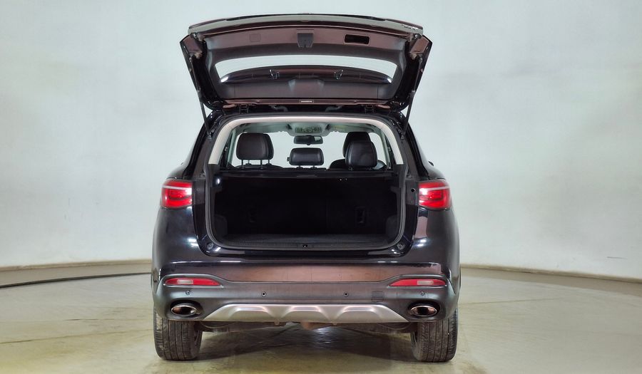 Mg Hs 1.5T DLX Suv 2021