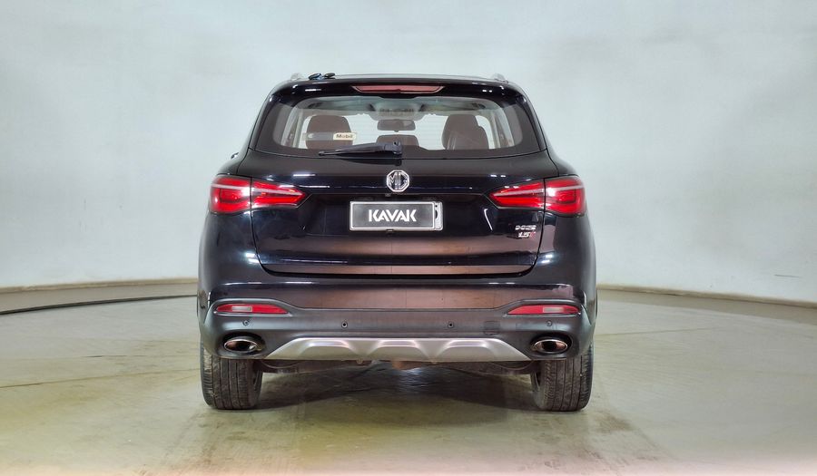 Mg Hs 1.5T DLX Suv 2021