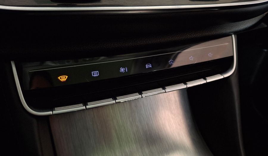 Mg Hs 1.5T DLX Suv 2021