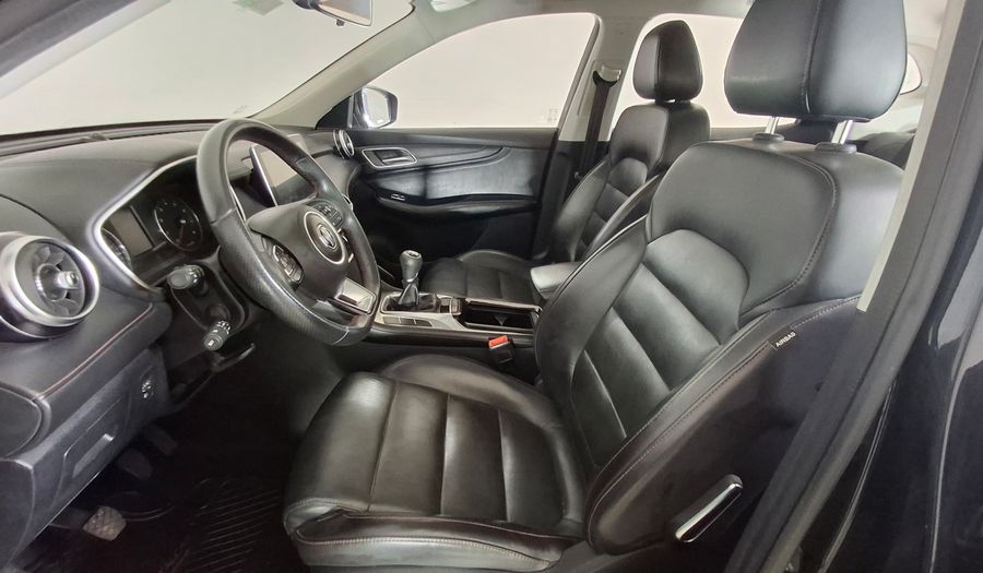 Mg Hs 1.5T DLX Suv 2021