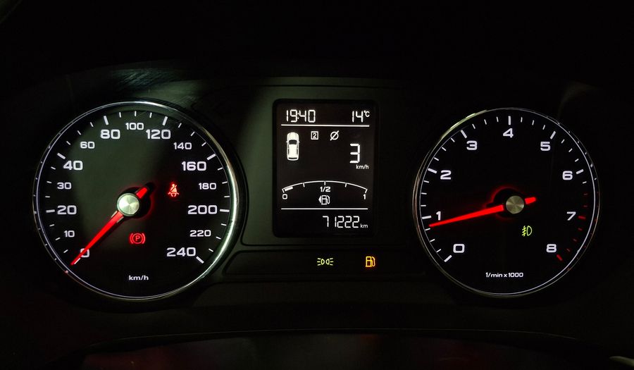 Mg Hs 1.5T DLX Suv 2021