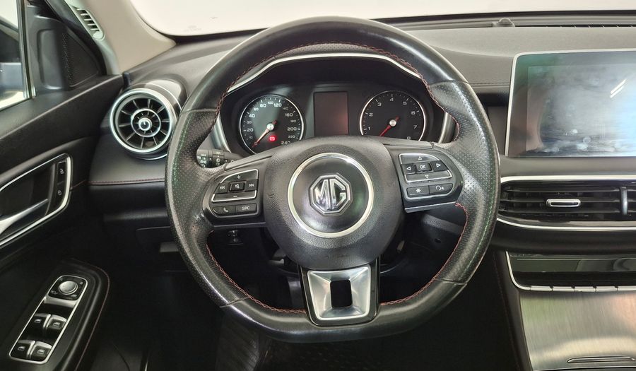 Mg Hs 1.5T DLX Suv 2021