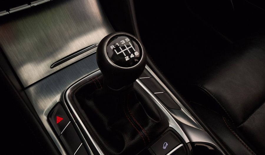 Mg Hs 1.5T DLX Suv 2021