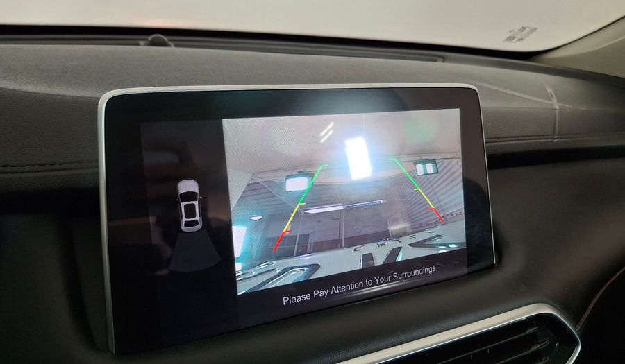 Mg Hs 1.5T DLX Suv 2021