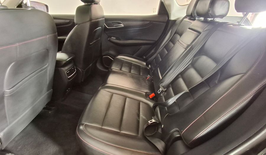 Mg Hs 1.5T DLX Suv 2021