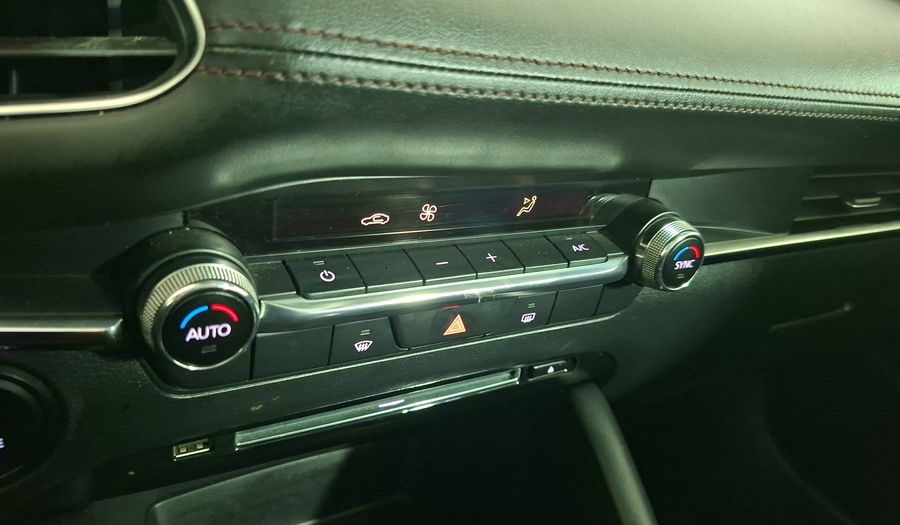 Mazda 3 2.0 SKYACTIV-G S Sedan 2022