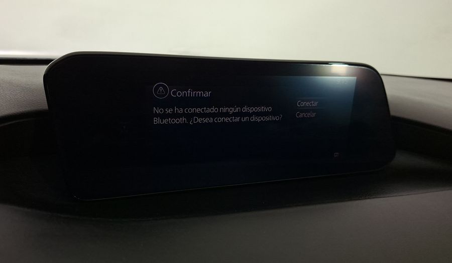 Mazda 3 2.0 SKYACTIV-G S Sedan 2022