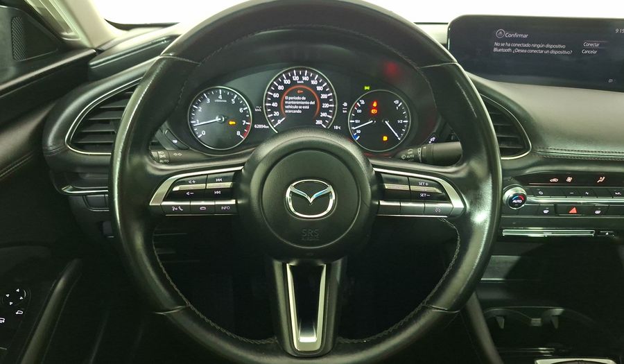 Mazda 3 2.0 SKYACTIV-G S Sedan 2022