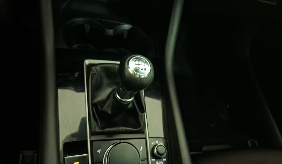Mazda 3 2.0 SKYACTIV-G S Sedan 2022