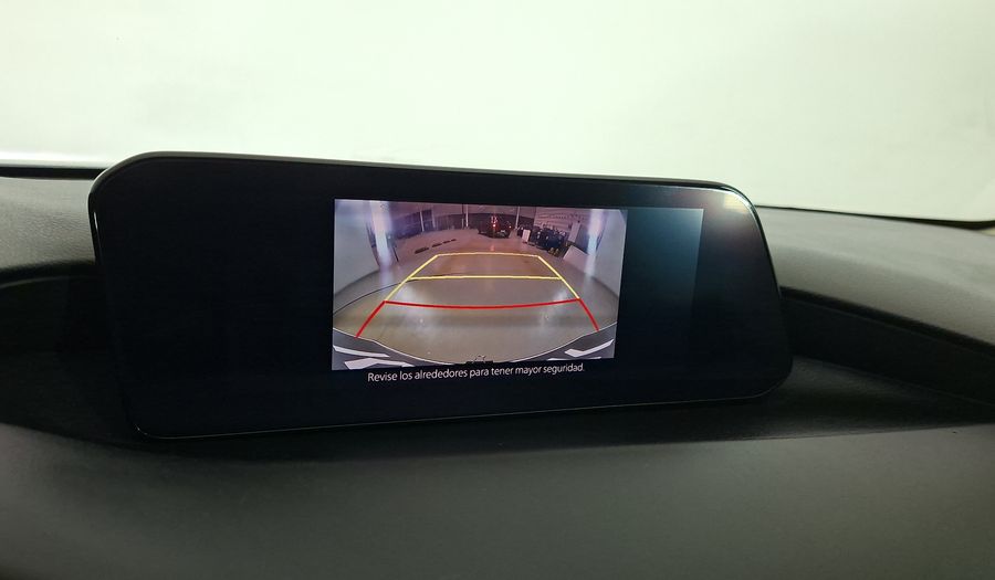 Mazda 3 2.0 SKYACTIV-G S Sedan 2022