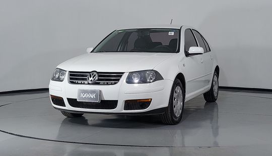 Volkswagen • Jetta Clasico