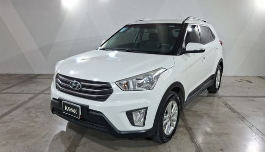Hyundai • Creta
