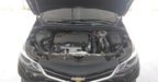Chevrolet Cruze 1.4 16V ECOTEC FLEX LTZ AUTO Sedan 2019