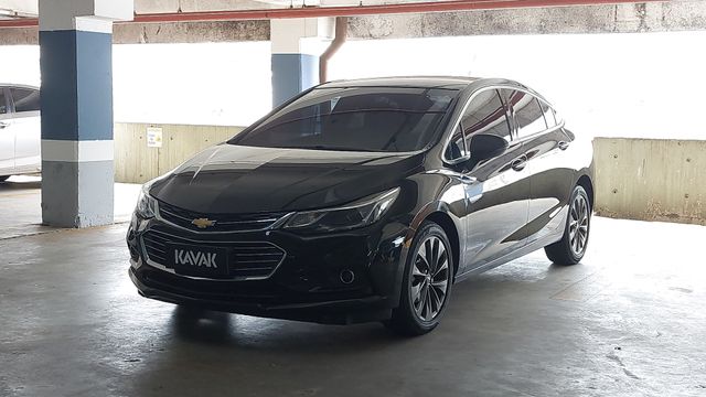 Chevrolet • Cruze