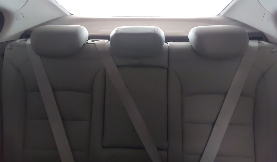 Chevrolet Cruze 1.4 16V ECOTEC FLEX LTZ AUTO Sedan 2019